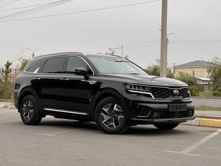 Kia Sorento, 2021 — 照片 3