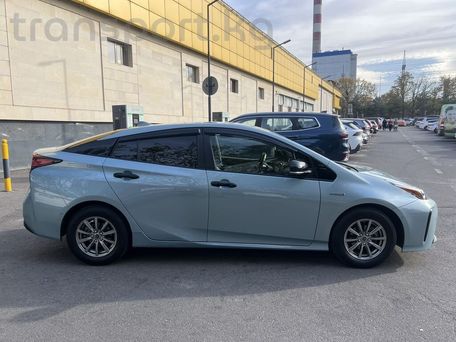 Toyota Prius, 2019 — photo 7