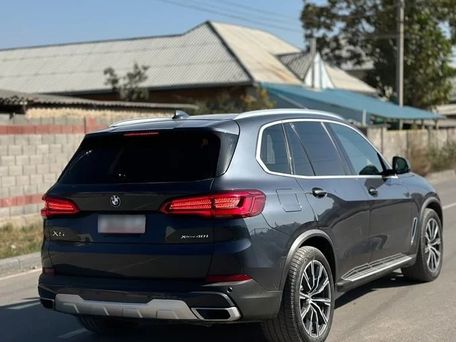 BMW X5, 2020 — 照片 3