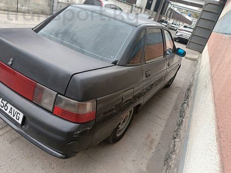Lada (ВАЗ) 2110, 2006 — photo 4