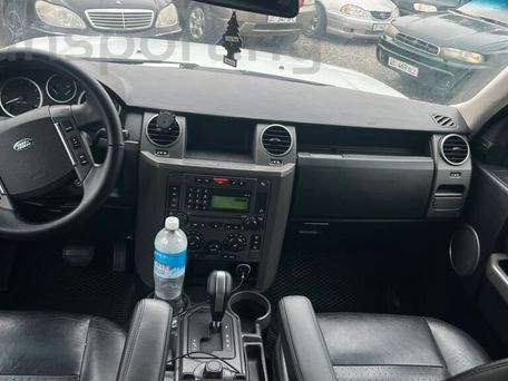 Land Rover Discovery, 2006 — photo 5