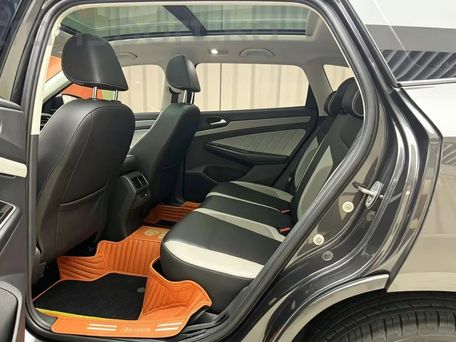 Volkswagen Jetta, 2022 — photo 7