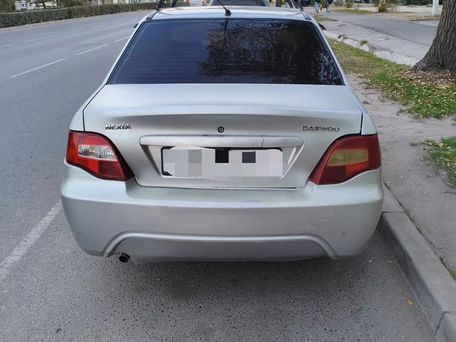 Daewoo Nexia, 2012 — 照片 2