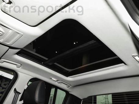 Ford Ranger, 2025 — сүрөт 12