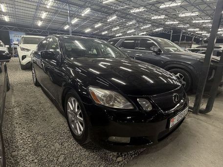 Lexus GS, 2006 — сүрөт 2