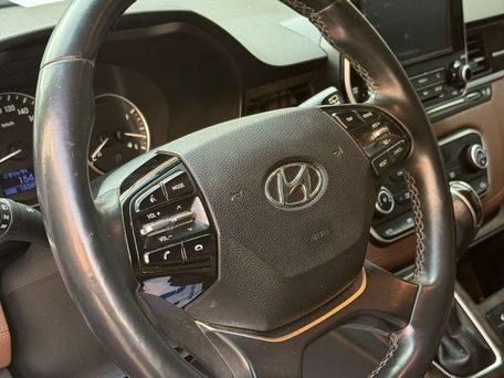 Hyundai Grand Starex, 2020 — фото 5