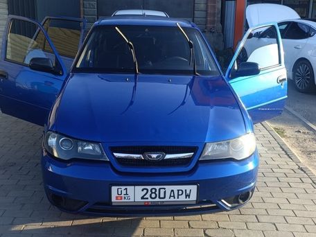 Daewoo Nexia, 2011 — photo 3