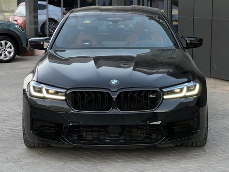 BMW M5, 2021 — фото 2