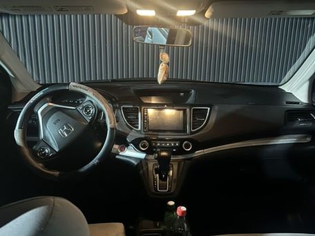 Honda CR-V, 2016 — фото 5