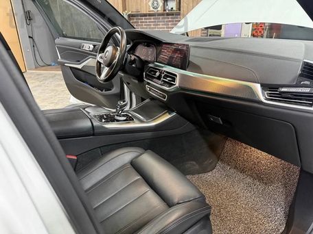 BMW X5, 2020 — фото 10