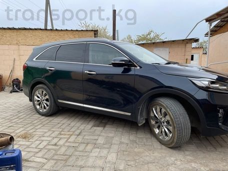 Kia Sorento, 2019 — сүрөт 9