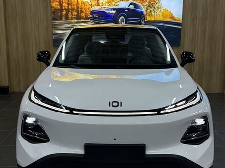 Changan Qiyuan Q05, 2026 — сүрөт 1