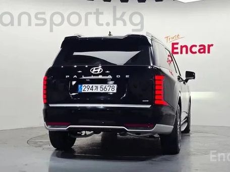 Hyundai Palisade, 2026 — сүрөт 4