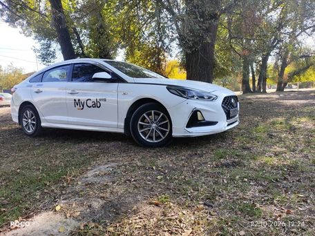 Hyundai Sonata, 2020 — сүрөт 3