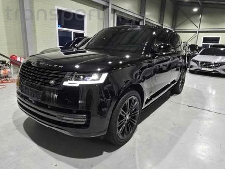 Land Rover Range Rover, 2024 — сүрөт 1