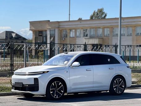 Li Auto (Lixiang) L7, 2025 — photo 3