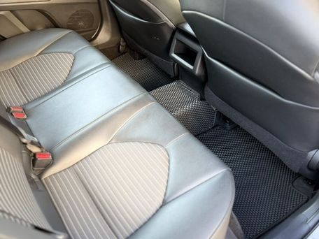 Toyota Camry, 2021 — photo 20