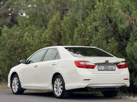 Toyota Camry, 2012 — 照片 4