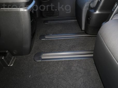 GAC Trumpchi M8, 2026 — photo 9