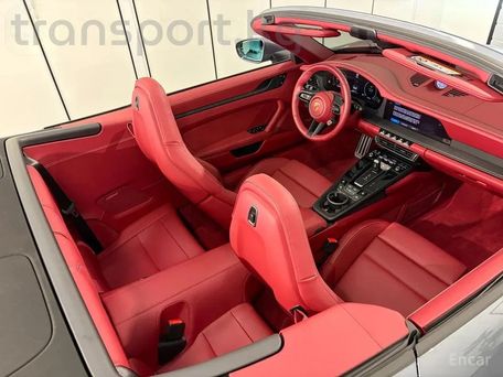Porsche 911, 2025 — сүрөт 9
