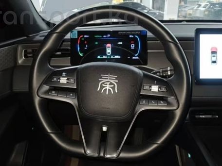 BYD Qin Pro, 2025 — photo 5