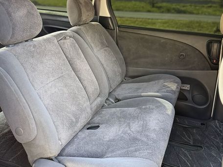 Toyota Estima, 2004 — фото 11