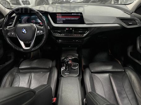 BMW 1 Series, 2020 — сүрөт 5