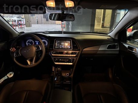 Hyundai Sonata, 2020 — сүрөт 7