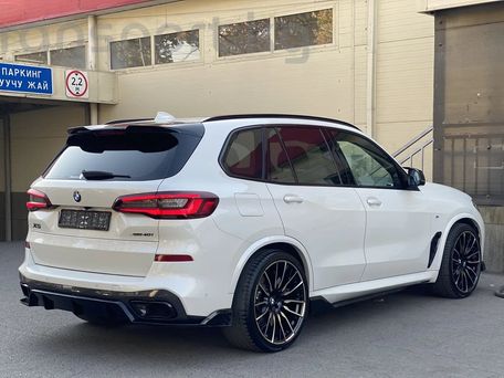 BMW X5, 2020 — photo 6