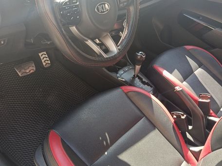 Kia Morning, 2020 — сүрөт 5