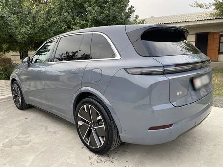 Li Auto (Lixiang) L7, 2025 — фото 5