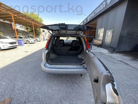 Honda CR-V, 1999 — сүрөт 6