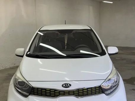 Kia Morning, 2017 — 照片 4