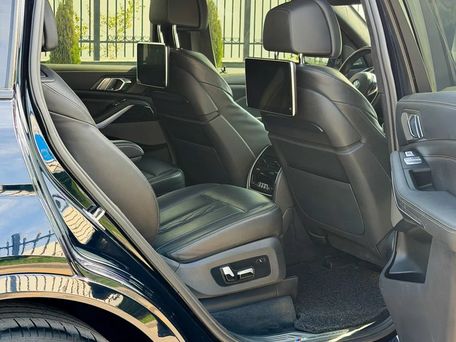 BMW X7, 2021 — фото 12