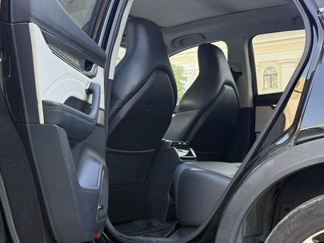 Weltmeister EX5, 2020 — photo 8