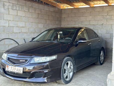 Honda Accord, 2007 — photo 5
