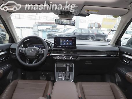 Honda CR-V, 2024 — photo 8