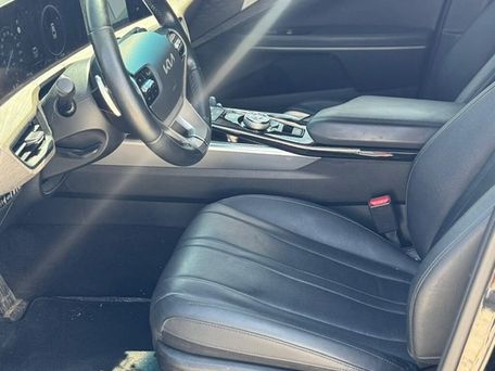 Kia K8, 2021 — photo 11