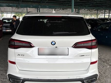 BMW X5, 2020 — фото 3