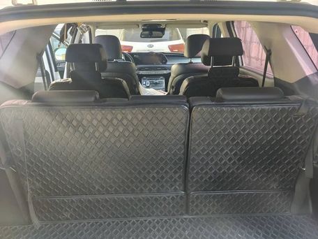 Hyundai Palisade, 2019 — сүрөт 7