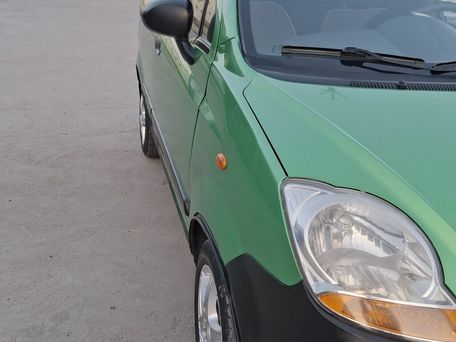 Chevrolet Spark, 2006 — 照片 3