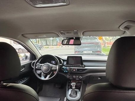 Kia K3, 2018 — сүрөт 9