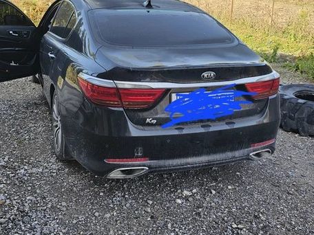Kia K9, 2014 — сүрөт 1