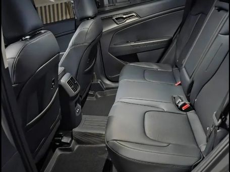 Kia Sportage, 2026 — сүрөт 6