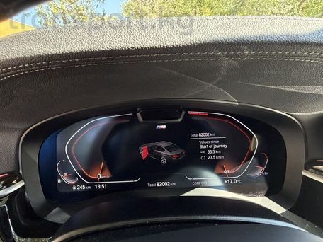 BMW 5 серии, 2022 — сүрөт 7