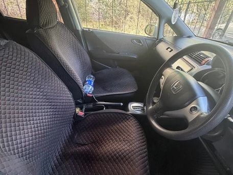 Honda Fit, 2004 — 照片 6