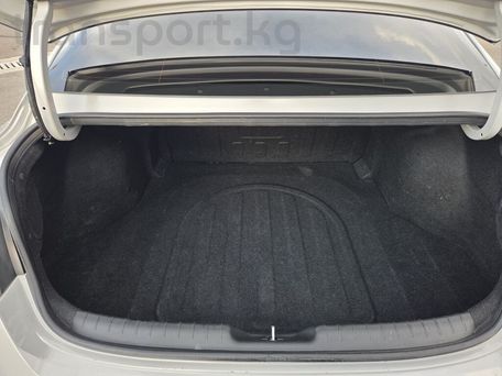 Hyundai Avante, 2022 — photo 10