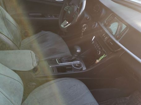 Kia Optima, 2018 — photo 6