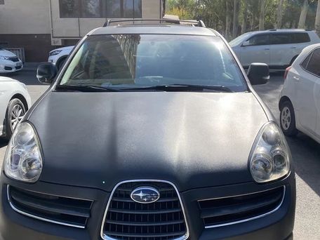 Subaru Tribeca, 2006