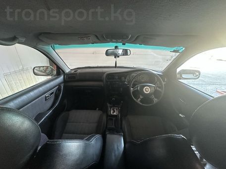 Subaru Legacy, 2001 — photo 6
